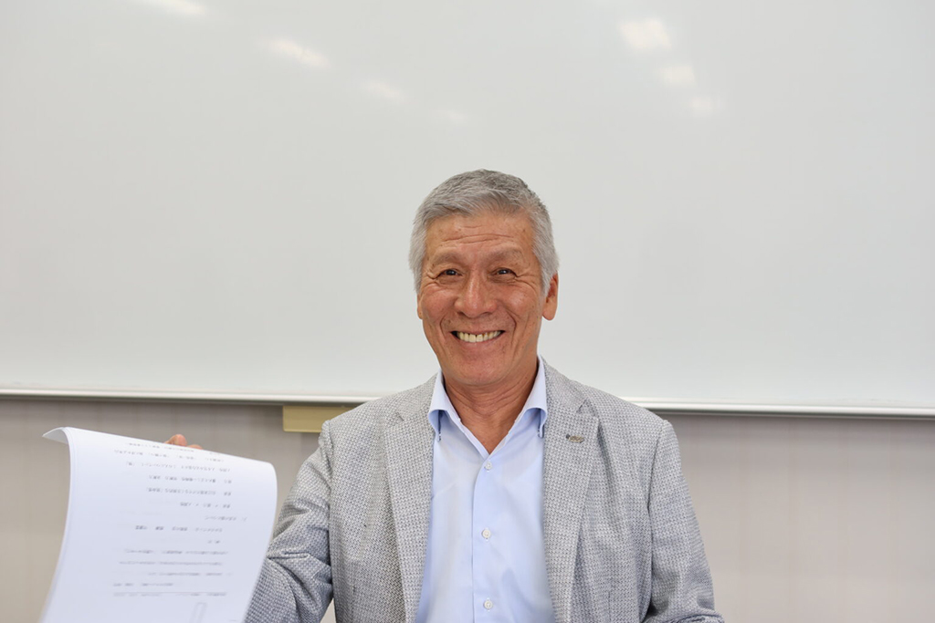 岡山香川豊友会　4月中期分科会・例会が開催されました。